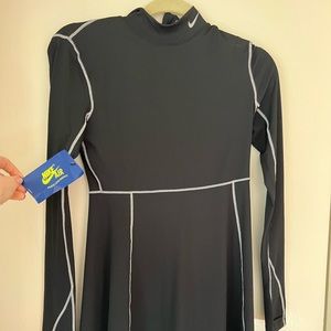 Nike olivia Kim mini dress BNWT